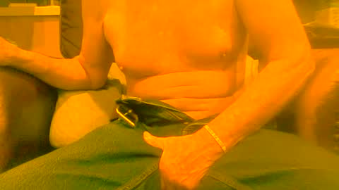 Snapshot of joeblow61616 chatting on 12.20.24 joeblow61616 online show from 12.20.24