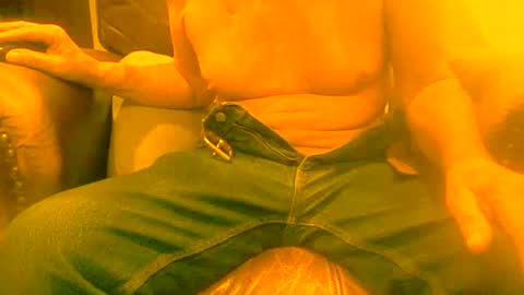 Snapshot of joeblow61616 chatting on 01.13.25 joeblow61616 online show from 01.13.25