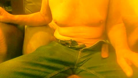 Snapshot of joeblow61616 chatting on 01.16.25 joeblow61616 online show from 01.16.25