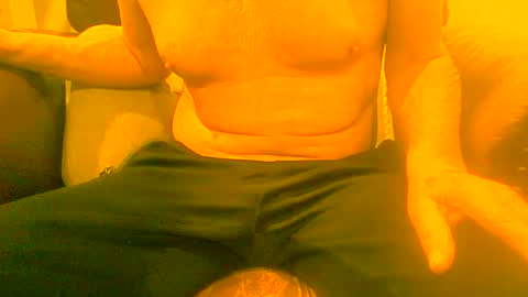 Snapshot of joeblow61616 chatting on 01.20.25 joeblow61616 online show from 01.20.25