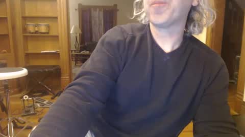 joebo7575 online show from 02.12.25