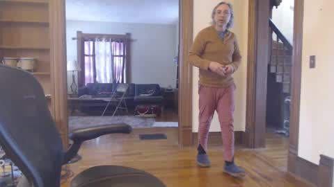 joebo7575 online show from 02.13.25