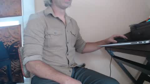 joebo7575 online show from 10.16.25