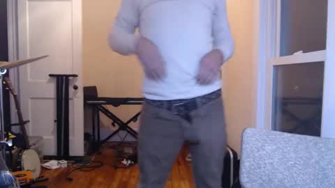 joebo7575 online show from 11.02.25