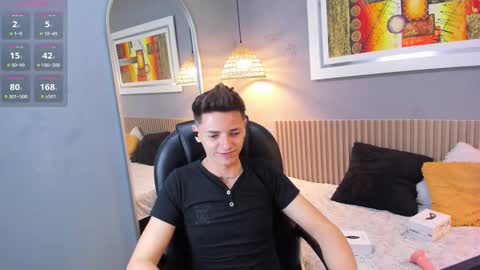 JOE online show from 02.03.26