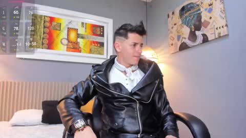 JOE online show from 02.04.26