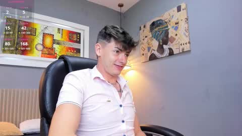 JOE online show from 02.10.26