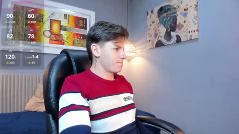 JOE online show from 04.15.26