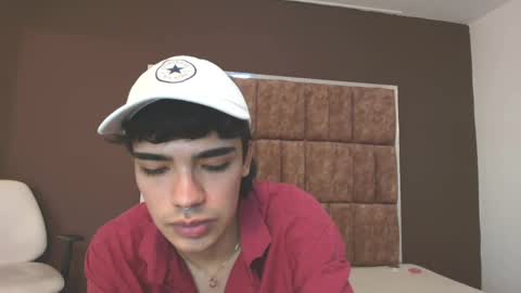 joecollins_ online show from 10.22.25