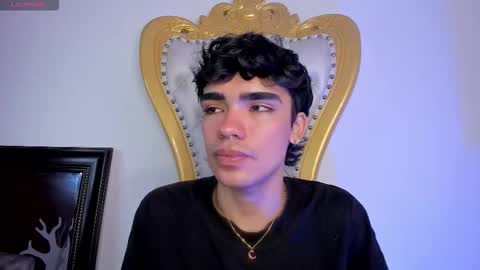 joecollins_ online show from 10.25.25