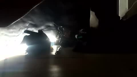 joehard699 online show from 12.19.24