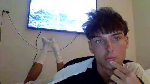 JOEL online show from 10.02.25