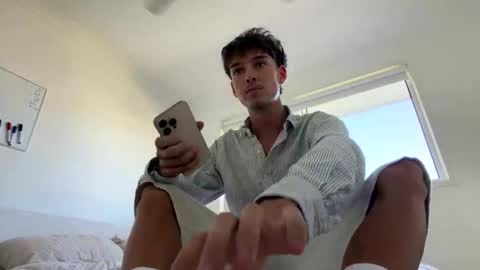 JOEL online show from 12.01.25