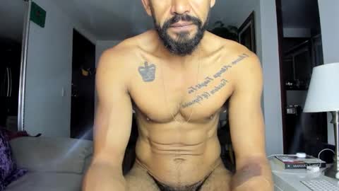 Joel Beekman online show from 12.11.24