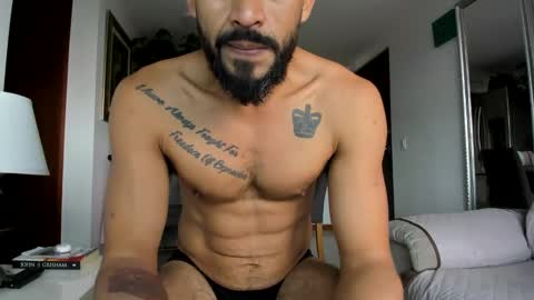 Joel Beekman online show from 12.17.24