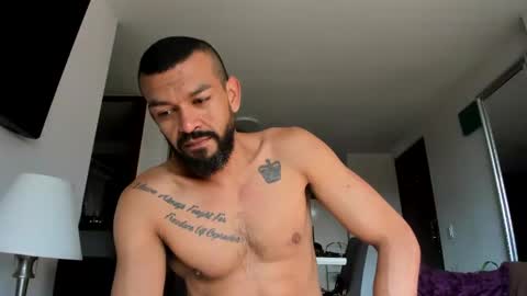 Joel Beekman online show from 01.12.25