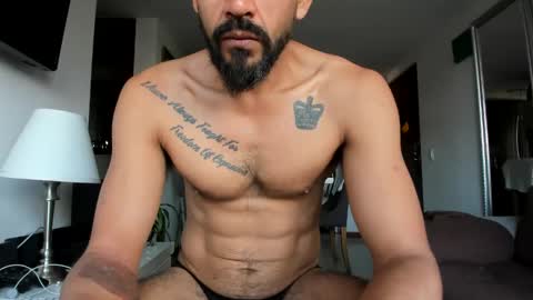 Joel Beekman online show from 01.20.25