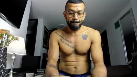 Joel Beekman online show from 02.12.25