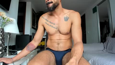 Joel Beekman online show from 02.14.25