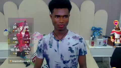 Joel online show from 02.06.25