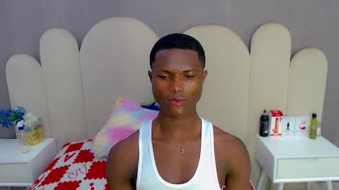 Joel online show from 10.04.25