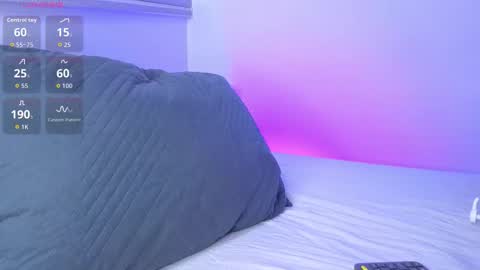 Joel Callvil online show from 01.11.26