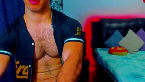 Joel online show from 12.01.25