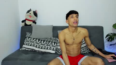 joel_foxx online show from 12.04.25