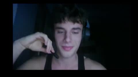 Snapshot of joel_friendly chatting on 02.22.26 JOEL online show from 02.22.26