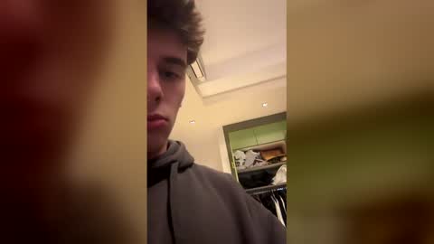 Snapshot of joel_friendly chatting on 02.28.26 JOEL online show from 02.28.26