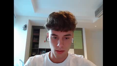 Snapshot of joel_friendly chatting on 03.03.26 JOEL online show from 03.03.26