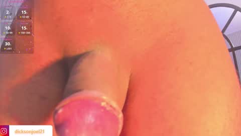 Joel  online show from 12.19.25