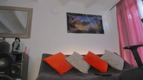 joelandalexa online show from 10.21.25