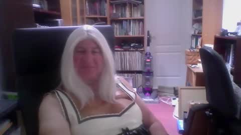 Joelatex online show from 05.04.26