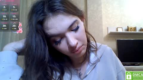 Jennifer online show from 04.07.26