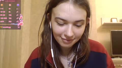 Snapshot of joelbigalk chatting on 04.28.26 Jennifer online show from 04.28.26
