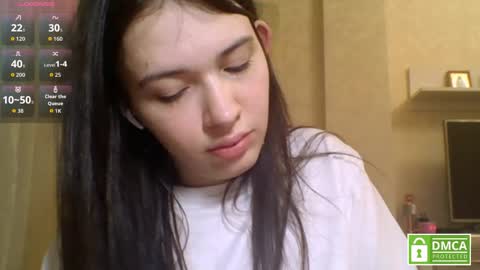 Snapshot of joelbigalk chatting on 06.03.26 Jennifer online show from 06.03.26
