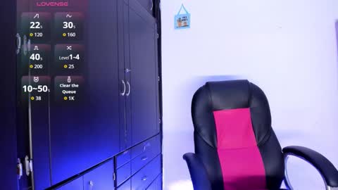 joeli_sweet online show from 03.20.26