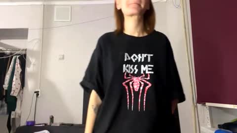 Sasha online show from 02.16.26