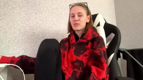 Sasha online show from 02.20.26