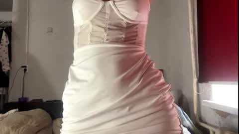 Sasha online show from 03.02.26