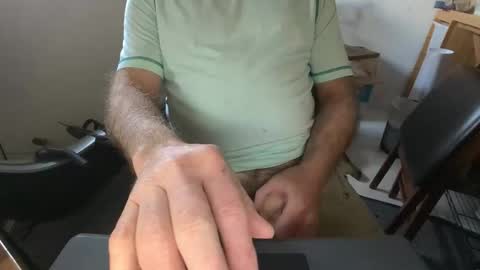 joemucha711369 online show from 03.29.26