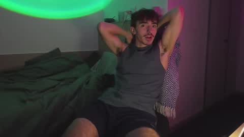 Snapshot of joeosulli2024 chatting on 11.05.25 JoeOsulli online show from 11.05.25