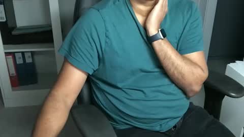 joeshades21 online show from 11.03.25