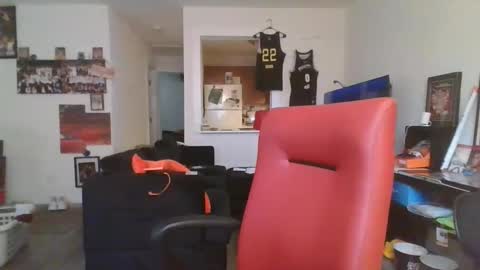 joey2snowy759685 online show from 03.31.26