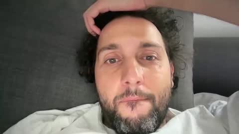 joeyamsterdam online show from 11.09.25