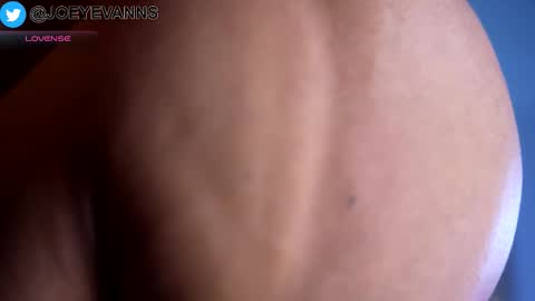 Joey Evans Joeyevanns IGTW  online show from 09.09.25