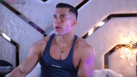 Joey Evans Joeyevanns IGTW  online show from 10.30.25