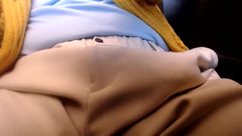 Joeygumbo online show from 12.04.24