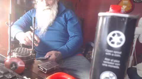 joeyzzz1 online show from 02.24.26